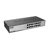 Picture of D-Link DES-1016D 16-Port 10/100 Unmanaged Switch