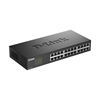 Picture of D-Link DES-1024D 24-Port 10/100 Unmanaged Switch