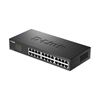Picture of D-Link DES-1024D 24-Port 10/100 Unmanaged Switch