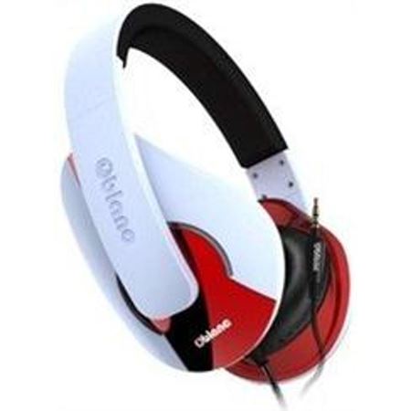 Picture of OBlanc Shell NC3-1 2.0 Channel Headphones