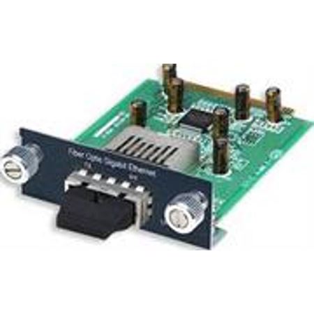 Picture of Intellinet 1000Base-SX Gigabit Ethernet Fibre Module