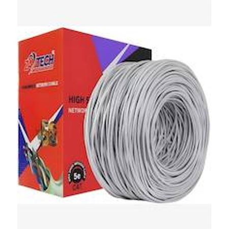 Picture of Netix 305 Metres Cat5 UTP Network Cable