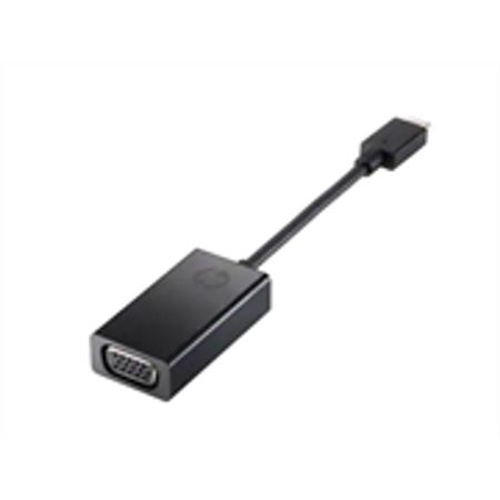 Picture of HP USB-C to VGA Display Adapter