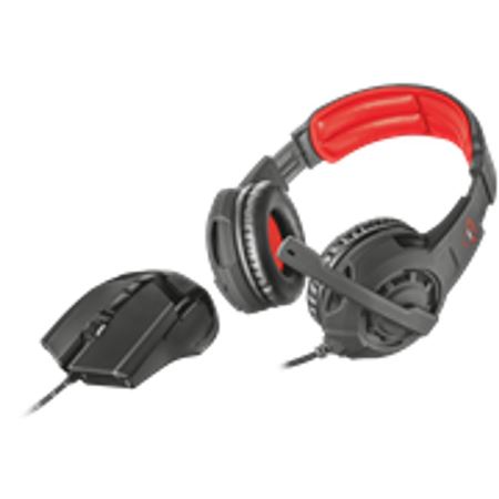 Picture of Trust TRS-21472 GXT 784 Gaming Combo