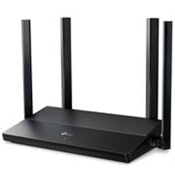 Picture of TP Link EX141 AX1500 Dual Band Gigabit WiFi 6 Router