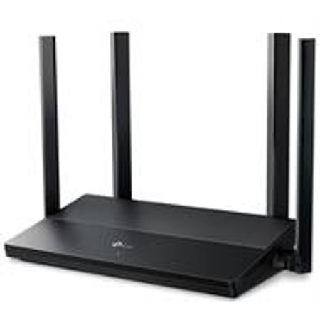 Picture of TP Link EX141 AX1500 Dual Band Gigabit WiFi 6 Router