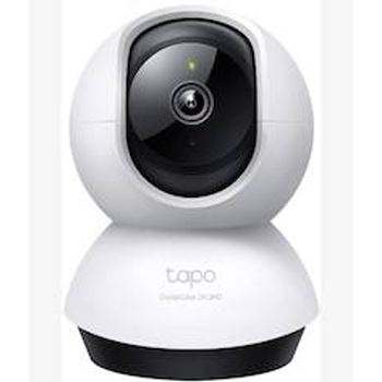 Picture of TP Link Tapo C220 Pan Tilt AI Home Security Wi-Fi Camera