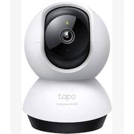 Picture of TP Link Tapo C220 Pan Tilt AI Home Security Wi-Fi Camera