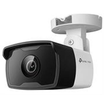 Picture of TP Link VIGI 2MP 2.8mm Outdoor Bullet Network Camera