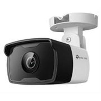 Picture of TP Link VIGI 3MP 4mm Outdoor IR Bullet Network Camera