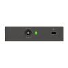Picture of D-Link DGS-105 5-Port Gigabit Unmanaged Switch (Metal)