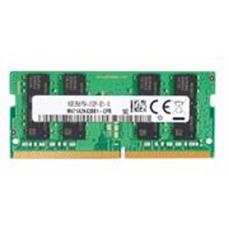 Picture of HP 4GB DDR4 2666MHz SODIMM Memory