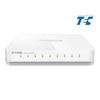 Picture of D-Link DGS-1008A 8-Port Gigabit Unmanaged Switch (Plastic)