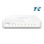 Picture of D-Link DGS-1008A 8-Port Gigabit Unmanaged Switch (Plastic)