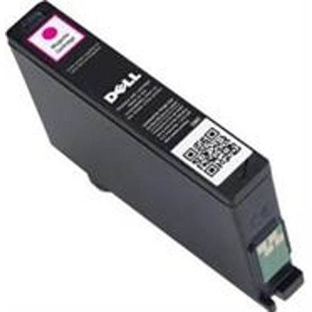 Picture of Dell Series 33 Magenta Original Extra High Capacity Ink
