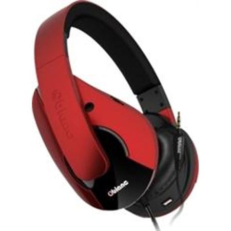 Picture of OBlanc SHELL Subwoofer Headphones with USB Charging