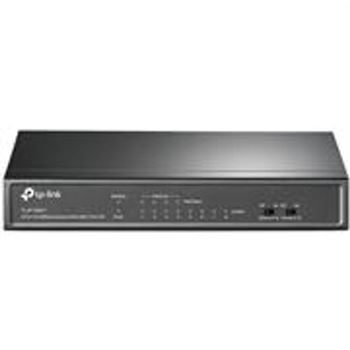 Picture of TP Link 8Port 100Mbps Desktop Switch