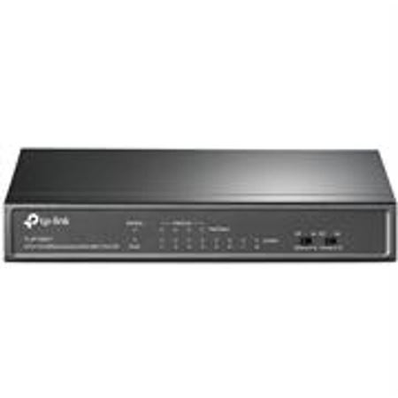 Picture of TP Link 8Port 100Mbps Desktop Switch