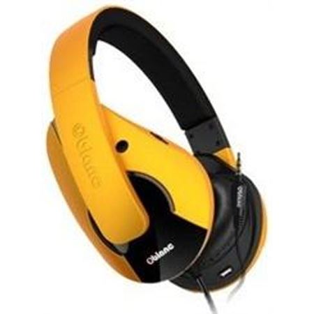 Picture of OBlanc SHELL Subwoofer Headphones with 3.5mm Cable
