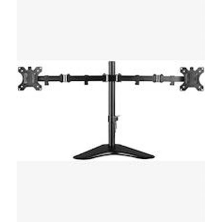Picture of Unimount Dual Arm Monitor Stand