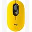 Picture of Logitech POP Silent Wireless Mouse Yellow