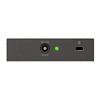 Picture of D-Link DGS-108 8-Port Gigabit Unmanaged Switch (Metal)