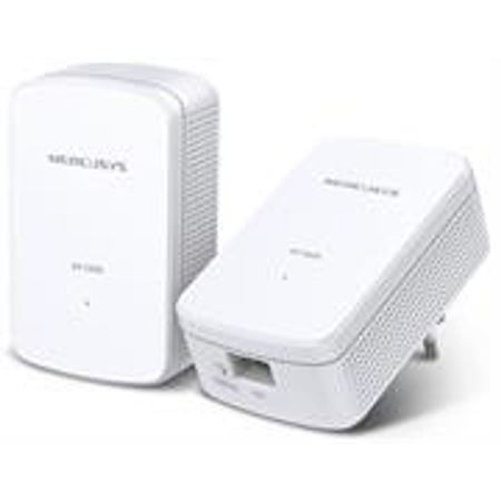 Picture of Mercusys MP500 Kit AV1000 Gigabit Powerline Starter