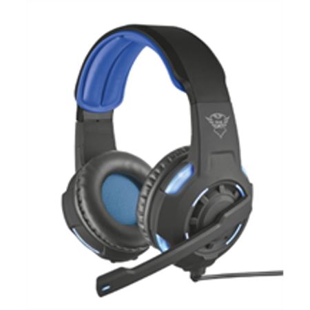Picture of Trust TRS-22052 GXT 350 Radius 7.1 Surround Headset
