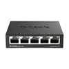Picture of D-Link DGS-108 8-Port Gigabit Unmanaged Switch (Metal)