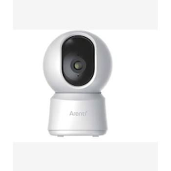 Picture of LXH 3MP 2K Wi-Fi PTZ Camera