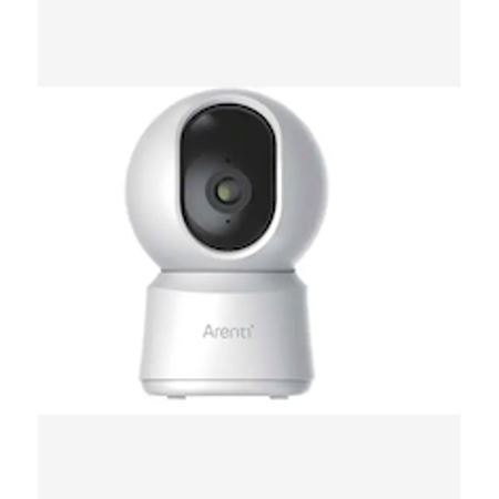 Picture of LXH 3MP 2K Wi-Fi PTZ Camera