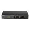 Picture of D-Link DGS-1016D 16-Port Gigabit Unmanaged Rackmount Switch
