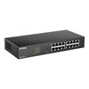 Picture of D-Link DGS-1016D 16-Port Gigabit Unmanaged Rackmount Switch