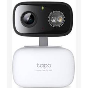 Picture of TP Link Indoor or Outdoor Home Security WiFi Camera