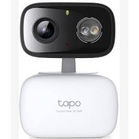 Picture of TP Link Indoor or Outdoor Home Security WiFi Camera