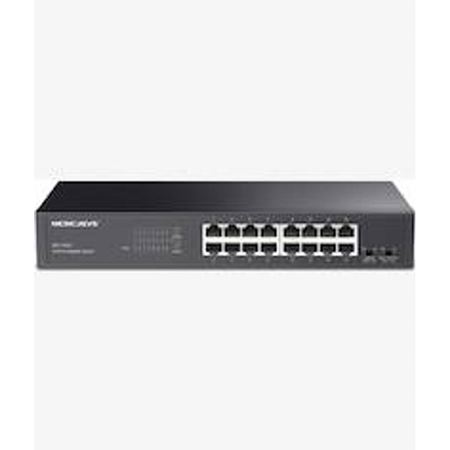Picture of Mercusys 16 Port Gigabit Desktop or Rackmount Switch