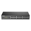 Picture of D-Link DGS-1024D 24-Port Gigabit Unmanaged Rackmount Switch