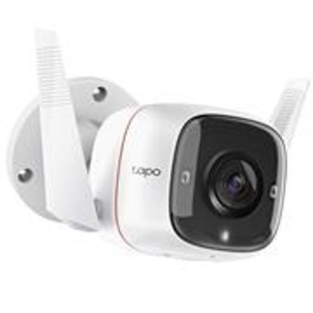 Picture of TP Link Tapo C310 Outdoor Security Wi-Fi Camera