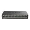 Picture of D-Link DGS-108 8-Port Gigabit Unmanaged Switch (Metal)