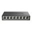 Picture of D-Link DGS-108 8-Port Gigabit Unmanaged Switch (Metal)