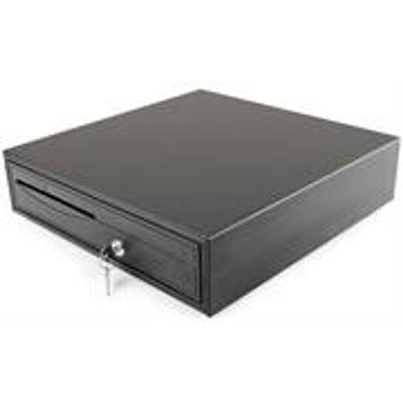 Picture of UniQue Compact 5 Notes and 5 Coins Cash Drawer