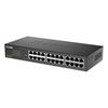 Picture of D-Link DGS-1024D 24-Port Gigabit Unmanaged Rackmount Switch