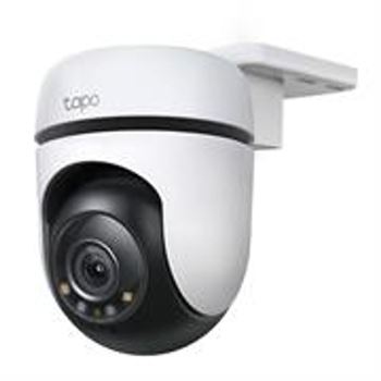 Picture of TP Link Tapo C510W Outdoor Pan and Tilt Security WiFi Camera