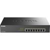 Picture of D-Link DGS-1008MP 8-Port Gigabit PoE Unmanaged Switch