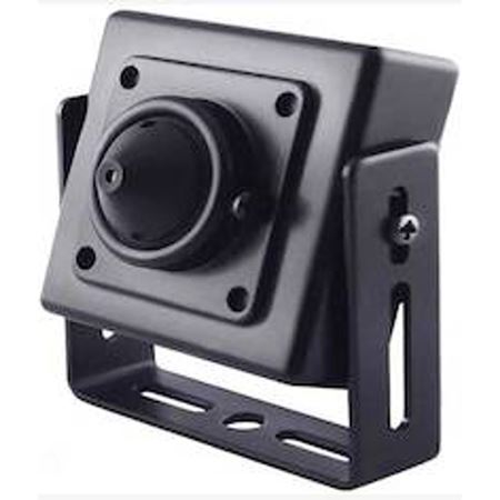 Picture of Vandsec Mini IP Camera Series