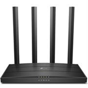 Picture of TP Link Archer AC1900 Wireless MU-MIMO Wi-Fi Router