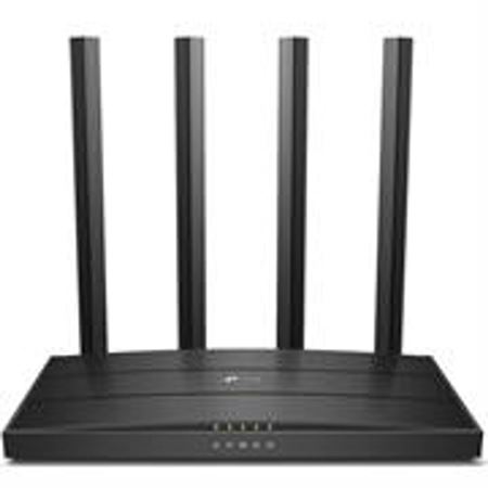 Picture of TP Link Archer AC1900 Wireless MU-MIMO Wi-Fi Router