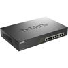 Picture of D-Link DGS-1008MP 8-Port Gigabit PoE Unmanaged Switch