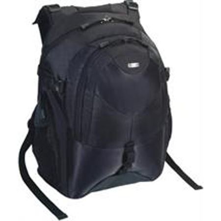 Picture of Targus TEB01 Campus Backpack with Compartment for Notebooks