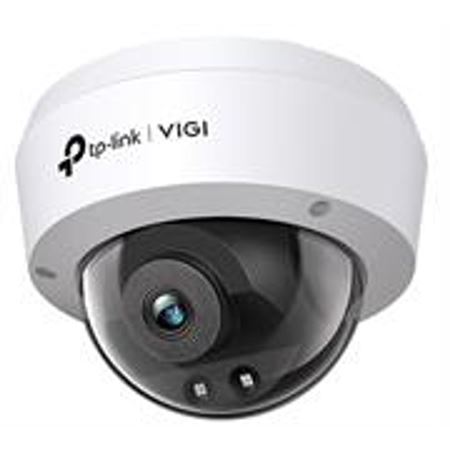 Picture of TP Link VIGI C240i 4MP Dome Network Camera
